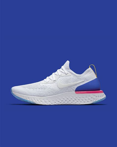 nike epic pro react flyknit damen|nike epic react flyknit women's.